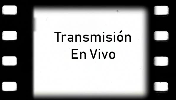 Transmisión en Vivo